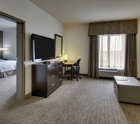 Hampton Inn & Suites Shreveport/South - Shreveport, LA