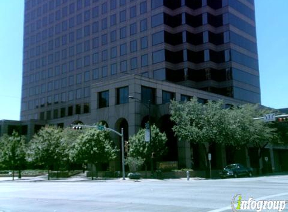HQ Business Center - Austin, TX