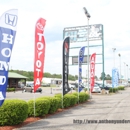 Anthony Underwood Automotive - Used Car Dealers