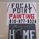 Focal Point Painting