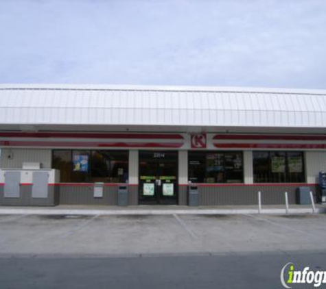 Circle K - Kissimmee, FL