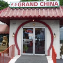 Grand China Chinese Restaurant - Chinese Restaurants