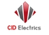 C.I.D Electrics Logo