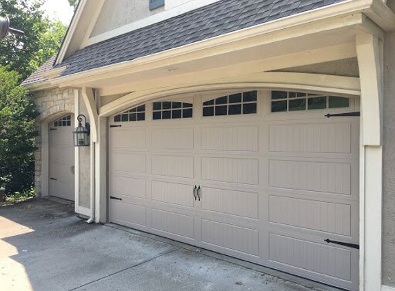 Sharp Overhead Door Service