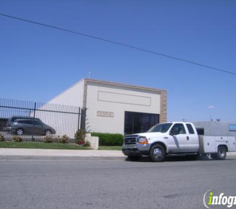 Doorworks Overhead Garage Door Co - Lancaster, CA