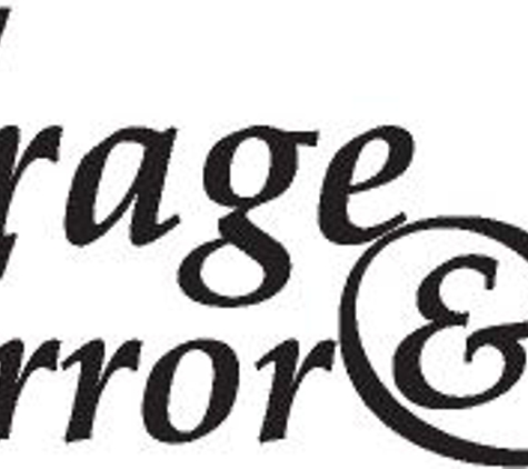 Mirage Mirror & Glass Inc - Ossining, NY