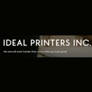 Ideal Printers - Printers-Equipment & Supplies