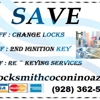 Locksmith Coconino AZ gallery