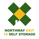 Northway Exit 16 Self Storage