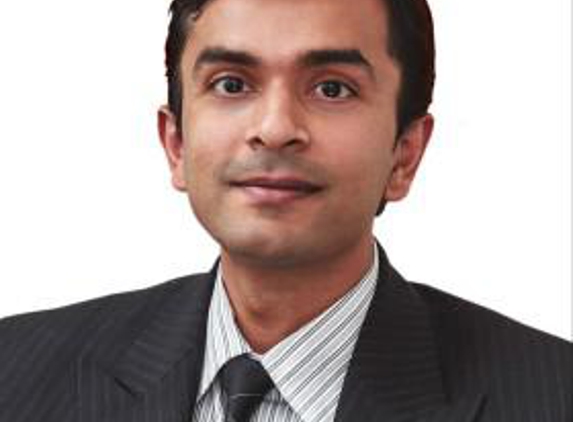 Vatsal Doshi, MD, MPH - Millburn, NJ