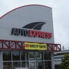 Auto Express gallery