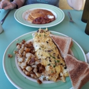 Corner Lunch - American Restaurants