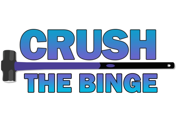 Crush The Binge - Beavercreek, OH