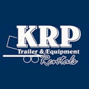 KRP Trailer & Equipment Rentals - Contractors Equipment Rental
