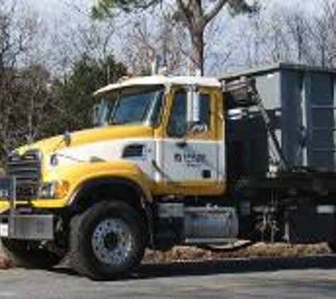 Taylor Waste Services - Hampton, VA