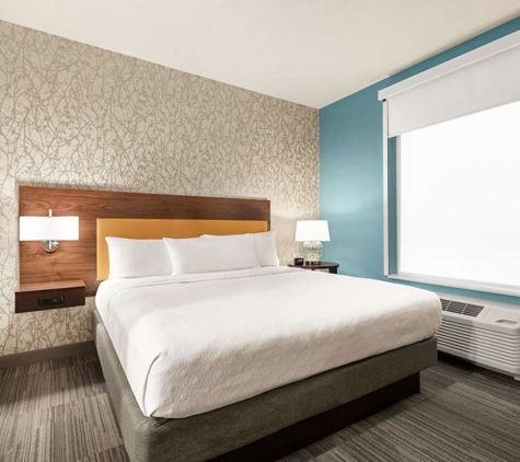 Home2 Suites by Hilton Ridley Park Philadelphia Airport South - Ridley Park, PA