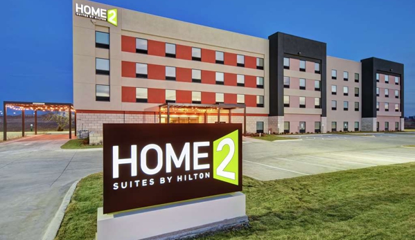 Home2 Suites by Hilton Wichita Northeast - Wichita, KS