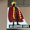 Hi-Coffee Cafe - Coffee Shops