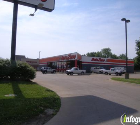 AutoZone Auto Parts - Indianapolis, IN