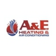 A & E Heating & Air Conditioning Inc