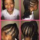 Braids and Weaves of North West Arkansas - Hair Braiding