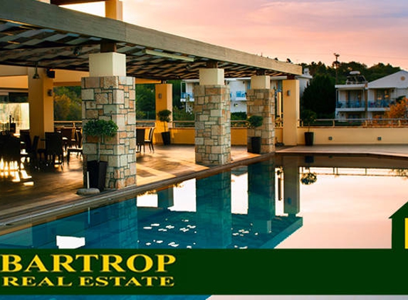 Bartrop Real Estate - Ballarat Central, VIC