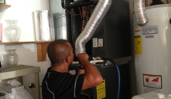 Heating and Air Conditioning of Las Vegas - Las Vegas, NV