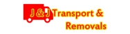 J & J's Transport & Removals - Furniture Movers & Storage