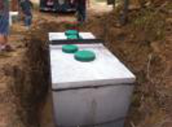 Go Green Septic Solutions - Sugar Land, TX