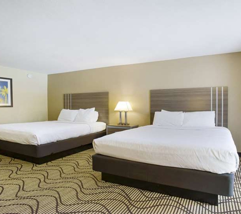 SureStay Plus by Best Western Sacramento North - Sacramento, CA