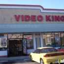 Video King - Video Equipment & Supplies-Renting & Leasing