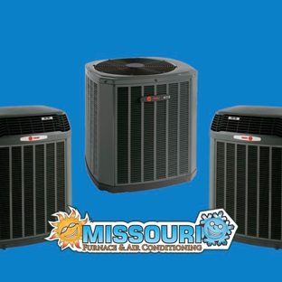 Missouri Furnace and Air Conditioning Company - Saint Charles, MO