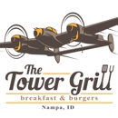 The Tower Grill - Bar & Grills