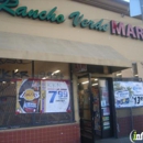 Rancho Verde Market