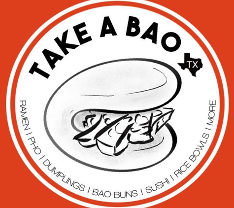 Take a Bao - Arlington, TX