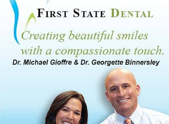 First State Dental - Wilmington, DE