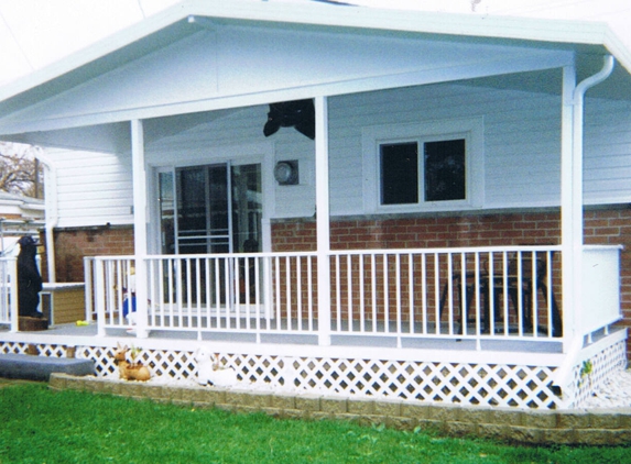 T & M Home Improvement Services, Co. - Saint Clair Shores, MI