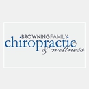 Browning Family Chiropractic & Wellness - Chiropractors & Chiropractic Services