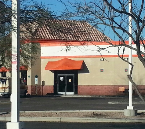 Whataburger - Phoenix, AZ