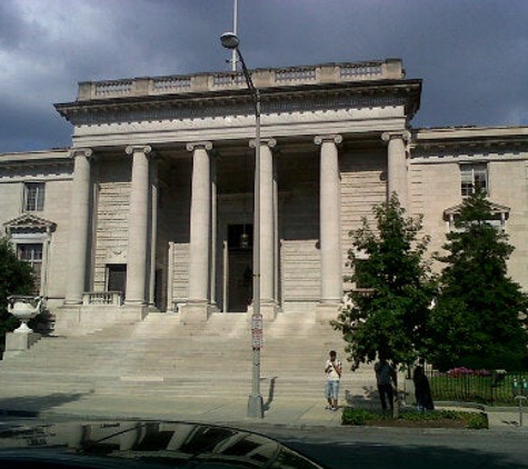 Carnegie Institution For Science - Washington, DC