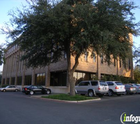 Chavez & Valko, LLP - Dallas, TX