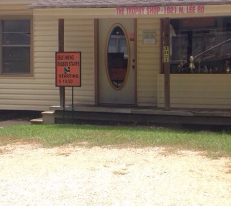 The Trophy Shop - Covington, LA