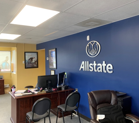 Joseph Wallace: Allstate Insurance