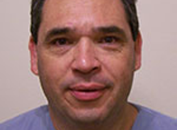 Dr. Brian Carl Ratzel, MD - Bartow, FL