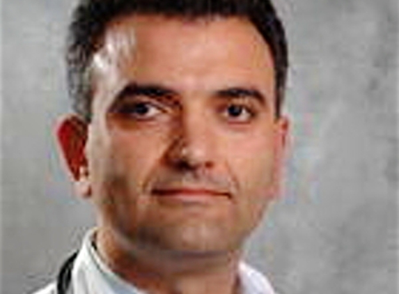 Dr. Ahmad Salloum, MD - Brick, NJ