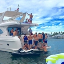 South Beach Yacht Rentals - Yachts & Yacht Operation