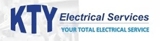 KTY Electrical Services Logo