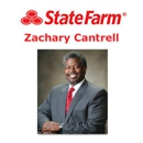 Zachary Cantrell - State Farm Insurance Agent - Insurance