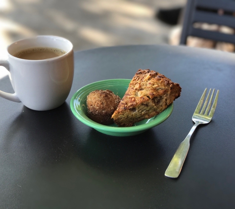 Tabor Bread - Portland, OR