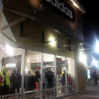 Adidas Outlet Store